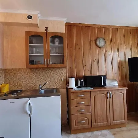 Appartement For 5 People Near The Sea, Grzybowo