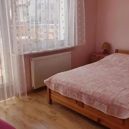 Appartement For 5 People Near The Sea, Grzybowo Grzybowo (West Pomeranian)
